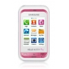 Мобильный телефон Samsung GT-C3300 Champ Hello Kitty розовый моноблок 2.4" BT  (GT-C3300CIXSER)