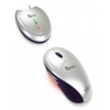 GENIUS CORDLESS OPTICAL WHEEL MOUSE (RTL) 5BTN+ROLL USB&PS/2