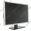 24"    ЖК монитор DELL U2412M <110902>Silver с поворотом экрана(LCD, Wide,  1920x1200,D-Sub, DVI,DP,USB2.0Hub)