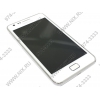 Samsung Galaxy S II GT-I9100 Ceramic White (1.2GHz, 480x800,GPRS+EDGE+GPS, 16Gb+0Mb microSD,WiFi,BT3.0,Andr2.3)