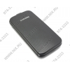Samsung GT-C3520 Charcoal Gray (QuadBand, раскладушка, 2.4" 320x240, GPRS+BT, microSD, видео, MP3, FM)