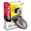 GENIUS POWERSCROLL+EYE OPTICAL <METALLIC> 3BTN+ROLL  PS/2
