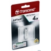 Внешний накопитель 4GB USB Drive <USB 2.0> Transcend T3S (TS4GJFT3S)