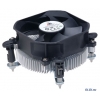 Кулер Glacialtech Igloo5051PWM Combo Кулер Intel LGA775,1156,1155/65W/800-3600RPM/15-38dBa/втулка/OEM/2.4W (CD-5051WEP2DBR001)