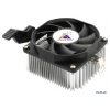 Кулер GlacialTech Igloo A200 AMD FM1, AM2, AM2+, AM3/ 65W/ 3200RPM/ 26dBa/ втулка/ OEM/ 1.92W (CD-A200E000DBR001)