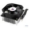 Кулер GlacialTech Igloo A330 AMD FM1, AM2, AM2+, AM3/ 100W/ 3200RPM/ 32dBa/ втулка/ OEM/ 2.2W (CD-A330E000DBR001)