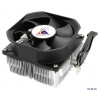 Кулер GlacialTech Igloo A360 Light AMD FM1, AM2, AM2+, AM3/95W/2600RPM/25dBa/втулка/OEM/2.1W (CD-A360L000DBR001)