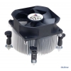 Кулер Glacialtech Igloo A360CU Silent Кулер AMD FM1, AM2, AM2+, AM3/95W/2000RPM/20dBa/втулка/Al+медь/OEM/1.9W (CD-A360S001DBR001)