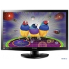 Монитор 23" ViewSonic V3D231, LED, 1920x1080, 2ms, 250cd/m2, 20,000,000:1,  1000:1, 2Wx2, DVI-D, HDMI, D-Sub (VS14136)