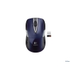 Мышь (910-002603) Logitech Wireless Mouse M525 Blue