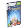 Игра для Xbox 360 Kinect Disneyland Adventures (Рус. суб.) (KQF-00017)