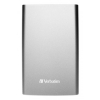 Жесткий диск Verbatim USB 3.0 500Gb [53048] Store n Go 2.5" серый