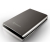 Жесткий диск Verbatim USB 3.0 750Gb [53022] Store n Go 2.5" серебристый