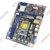ASRock H61M-HVS (OEM) LGA1155 <H61> PCI-E+Dsub+HDMI+LAN SATA MicroATX 2DDR-III