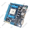 GigaByte GA-A75N-USB3 rev1.0 (RTL)SocketFM1<AMD A75> PCI-E+DVI+HDMI+GbLAN SATA RAID Mini-ITX 2DDR-III