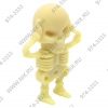 Iconik <RB-SCELET-4GB>USB2.0 Flash Drive  4Gb (RTL)