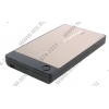 Silicon Power <SP500GBPHDA50S2G> Armor A50 Silver-Black USB2.0 Portable 2.5"HDD 500Gb  EXT (RTL)
