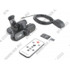 Gmini MagicEye Tube HD Автовидеорегистратор (1920х1080,Color,GPS,G-sens,microSDHC,HDMI,мик)Li-ion+авто.адаптер,ПДУ