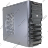 Miditower INWIN BW135 <Black> ATX  500W (24+4+6пин)