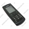 NOKIA X1-01 Red (DualBand, LCD160x128@65K, MicroSDHC, MP3, FM, 91г)