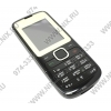 NOKIA C2-00 Jet Black (DualBand, LCD160x128@64K, GPRS+BT2.1, видео, MP3, FM, 74г)