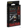 Карта памяти SDXC 64Gb SanDisk Extreme Pro UHS-I Class10 U1 (SDSDXPA-064G-X46)