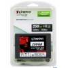 Твердотельный накопитель SSD 2.5" 256 Gb Kingston SATA 3 V200 Series (SV200S3/256G)