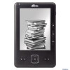 Электронная книга RITMIX RBK-700 HD Черная