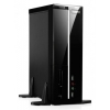 Корпус Foxconn RS-506 черный 250W miniITX 1xUSB2.0 audio bott PSU
