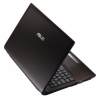 Ноутбук Asus X53S/K53SC Pentium B950/3Gb/320Gb/DVDRW/GT520М 1Gb/15.6"/HD/1366x768/WiFi/W7HB64/Cam/6c/ (90N8LC154W1741RD13AY)