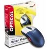 GENIUS NETSCROLL+EYE OPTICAL <BLUE> 3BTN ROLL USB&PS/2