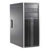 ПК HP Elite 8200 CMT i3 2120/2Gb/500Gb/DVDRW/W7Pro32/клавиатура/мышь (RUS) (LX868EA)