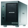 Сетевое хранилище Netgear (RND2000-200EUS) ReadyNAS Duo v2 на 2 SATA диска без дисков