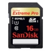 Флеш карта SDHC 16Gb Class10 Sandisk SDSDXPA-016G-X46