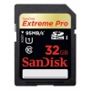 Флеш карта SDHC 32Gb Class10 Sandisk SDSDXPA-032G-X46