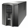Источник бесперебойного питания APC Smart-UPS SMT1000I 670Вт 1000ВА черный