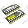 Kingston HyperX <KHX1866C11S3P1K2/8G> DDR-III SODIMM 8Gb KIT 2*4Gb <PC3-15000> CL11 (for NoteBook)