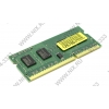 Kingston <KVR1333D3S8S9/2G> DDR3 SODIMM 2Gb  <PC3-10600>  (for  NoteBook)
