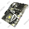 ASRock Z68 Extreme7 Gen3 (RTL) LGA1155 <Z68> 5xPCI-E+Dsub DVI HDMI DP+2хGbLAN+1394 SATA RAID ATX 4DDR-III