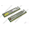 Kingston HyperX <KHX2133C10D3X2K2/4GX> DDR3 DIMM 4Gb KIT  2*2Gb <PC3-17000> CL10