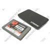 SSD 256 Gb SATA 6Gb/s Kingston SSDNow V200 Series <SV200S3N/256G> 2.5" + EXT BOX USB