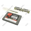 SSD 256 Gb SATA 6Gb/s Kingston SSDNow V200 Series <SV200S3D/256G> 2.5" +3.5" адаптер