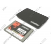 SSD 64 Gb SATA 6Gb/s Kingston SSDNow V200 Series <SV200S3N7A/64G> 2.5" + EXT BOX USB