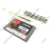SSD 64 Gb SATA 6Gb/s Kingston SSDNow V200 Series <SV200S3D7/64G> 2.5" +3.5" адаптер