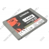 SSD 64 Gb SATA 6Gb/s Kingston SSDNow V200 Series <SV200S37A/64G> 2.5"