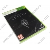Игра для Xbox 360 The Elder Scrolls V: Skyrim