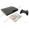 SONY <CECH-3008B 320Gb +игра "Uncharted 3: Иллюзии Дрейка"> PlayStation 3