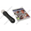 SONY PlayStation Move Motion Controller + игра "Virtua Tennis4"(контроллер движений)
