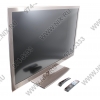 47" TV LG 47LV770S (LCD, Wide, 1920x1080, HDMI, D-Sub, RCA, Сomponent, SCART, USB, LAN)