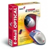 GENIUS WEBSCROLL+NB EYE OPTICAL  3BTN ROLL USB&PS/2 уменьшенная